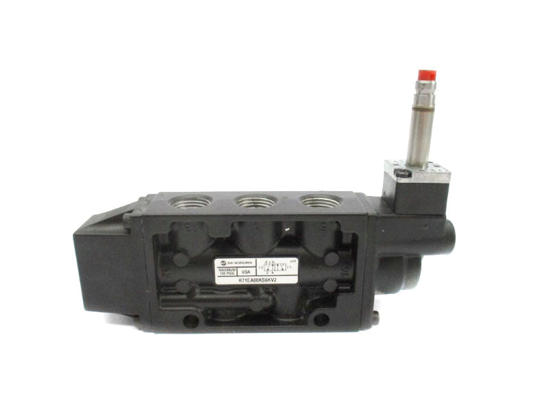 NORGREN K71EA00KS6KV2 150PSI NSNP