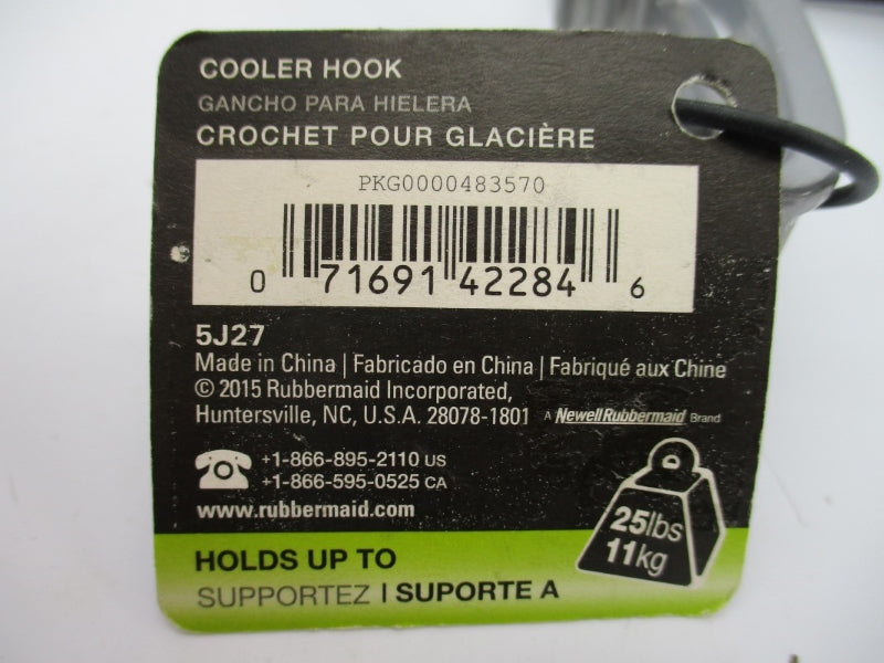 RUBBERMAID 5J27 NSNP