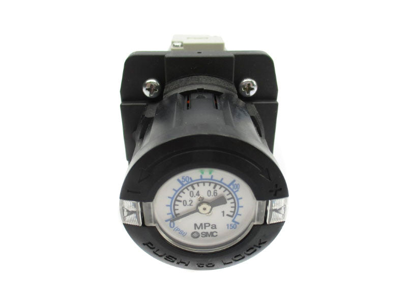 SMC ARG40-N04G1-NZ 7-125PSI NSNP