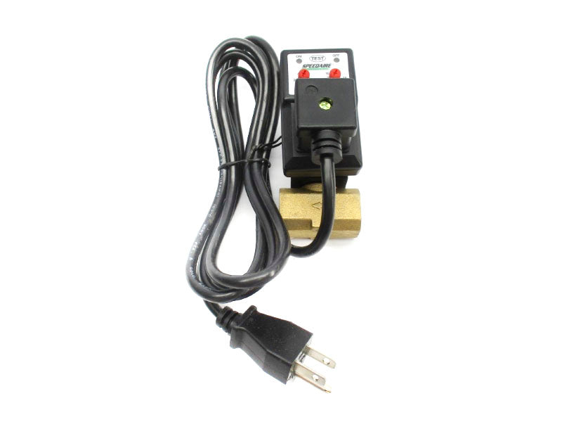 SPEEDAIRE 13X528 6607VN4.0S64BX5R 24-240VAC/DC 1A 250PSI 0.5S-45M NSNP