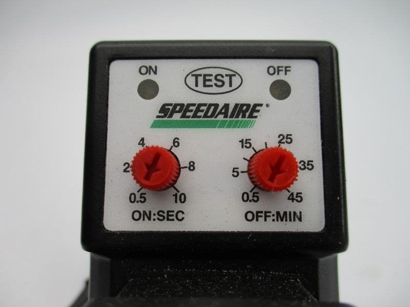 SPEEDAIRE 13X528 6607VN4.0S64BX5R 24-240VAC/DC 1A 250PSI 0.5S-45M NSNP