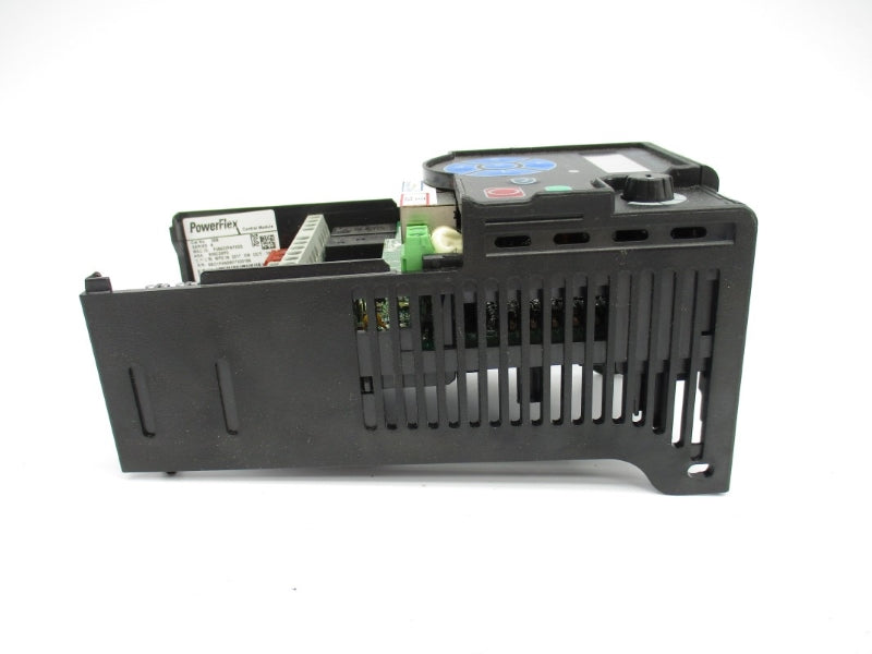 ALLEN BRADLEY 25B SER. A (AS PICTURED) NSNP