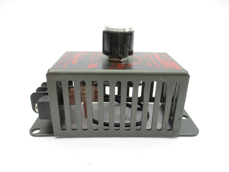 HOFFMAN D-TEMA 230VAC 12.5A 70-140'F NSNP