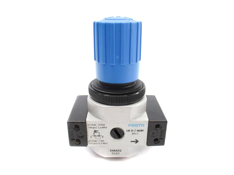FESTO LR-D-7-MINI 105/240PSI UNMP