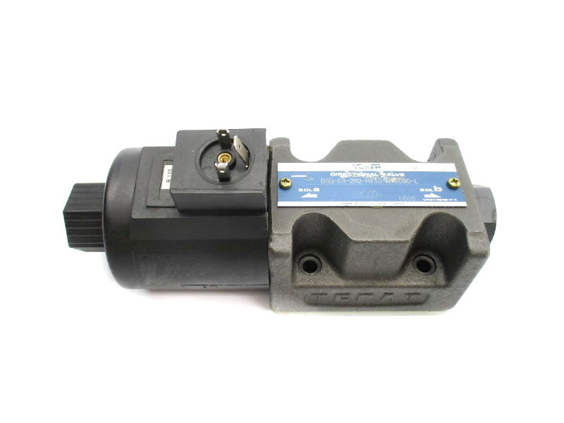 YUKEN DSG-03-2B2-R110-N-5090-L NSNP
