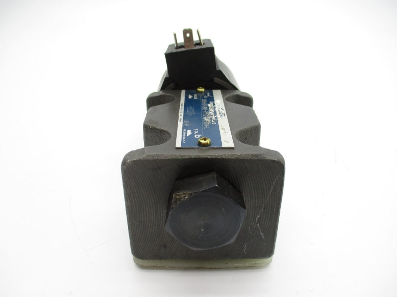 YUKEN DSG-03-2B2-R110-N-5090-L NSNP