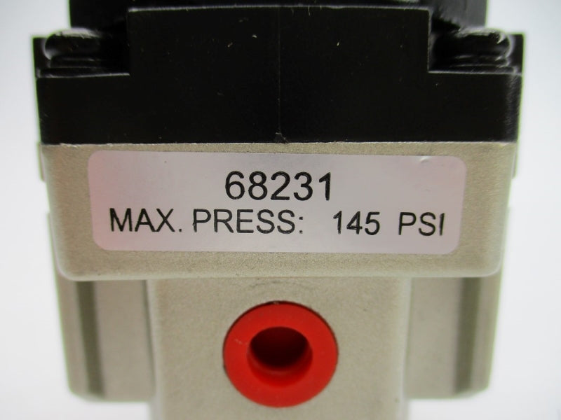 INDUSTRIAL MRO 68231 145PSI NSNP