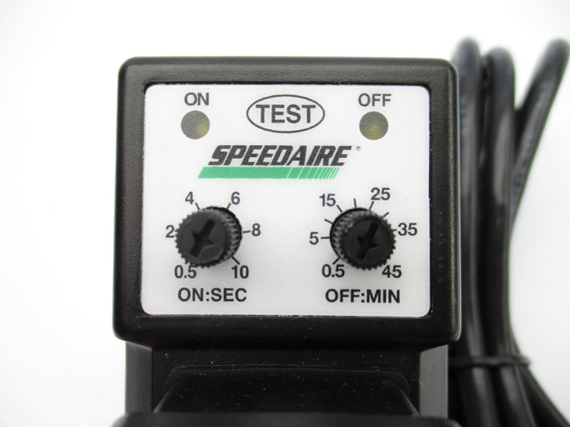 SPEEDAIRE 13X524 6604VN3.2S64BX5R 24-240VAC/DC 1A 250PSI 0.5S-45M NSNP