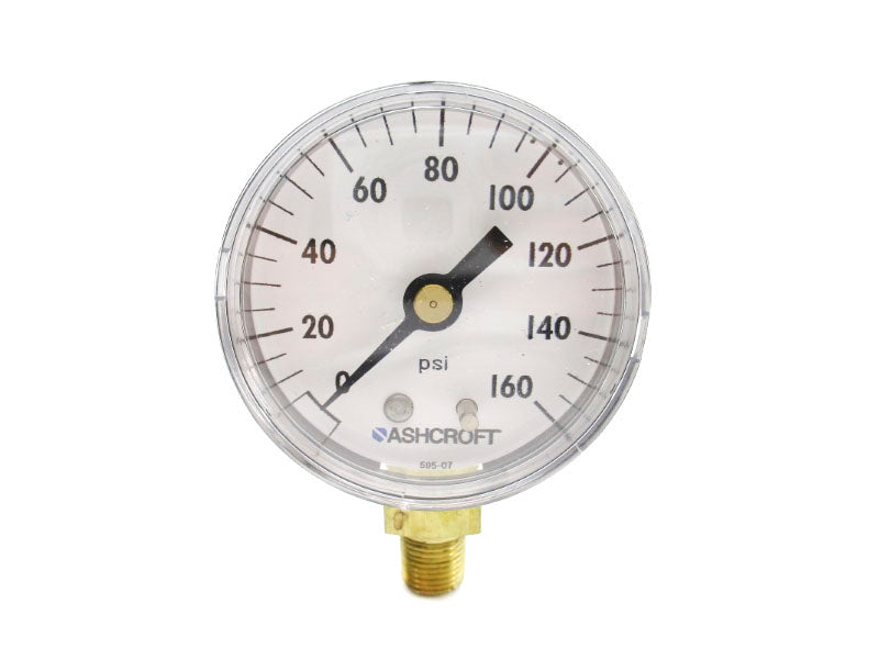 ASHCROFT 595-07 160PSI NSNP