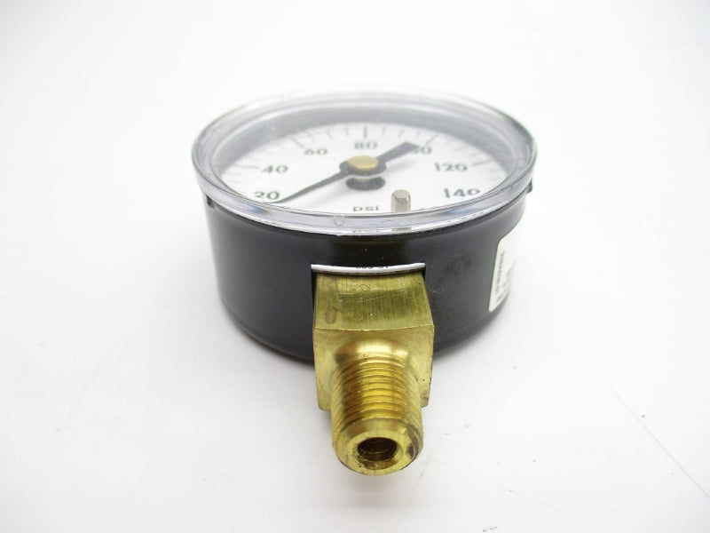 ASHCROFT 595-07 160PSI NSNP