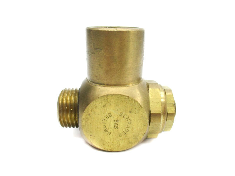 SCHRADER BELLOWS 3251-0500 UNMP