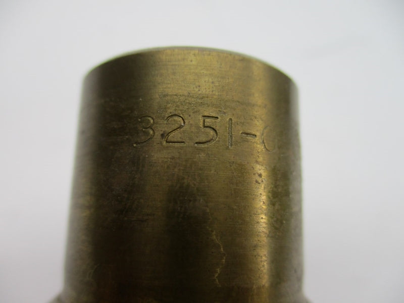 SCHRADER BELLOWS 3251-0500 UNMP
