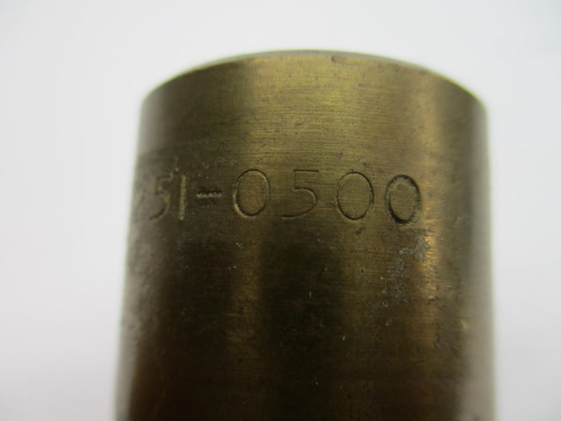 SCHRADER BELLOWS 3251-0500 UNMP