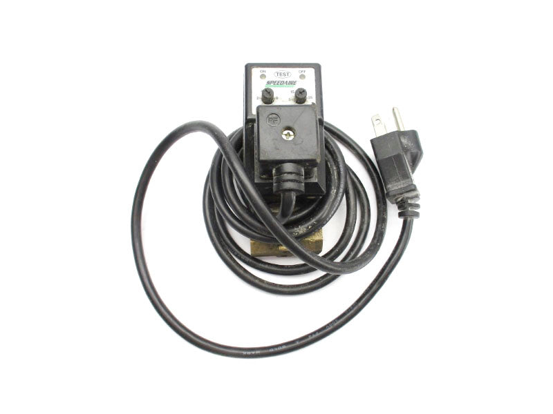 SPEEDAIRE 13X524 24-240VAC/DC 1A 0.5S-45M UNMP