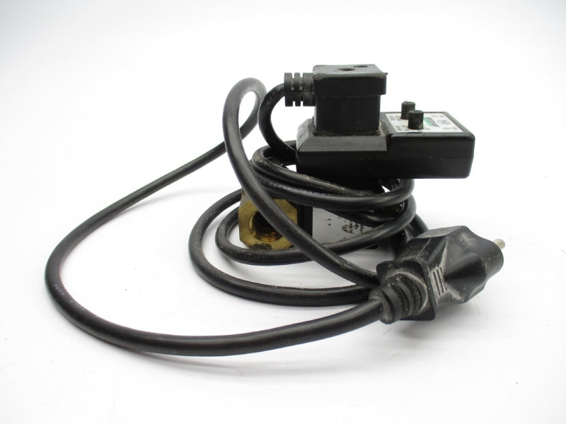 SPEEDAIRE 13X524 24-240VAC/DC 1A 0.5S-45M UNMP