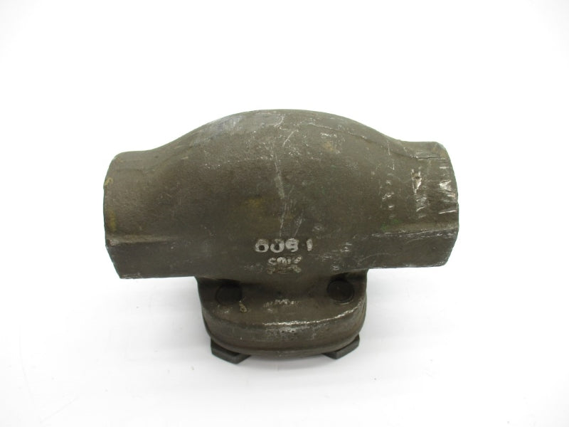 ANVIL 8A1 A-105 CR-13 1975PSI 1" UNMP