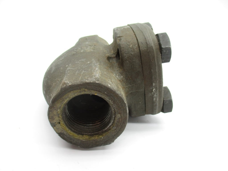 ANVIL 8A1 A-105 CR-13 1975PSI 1" UNMP