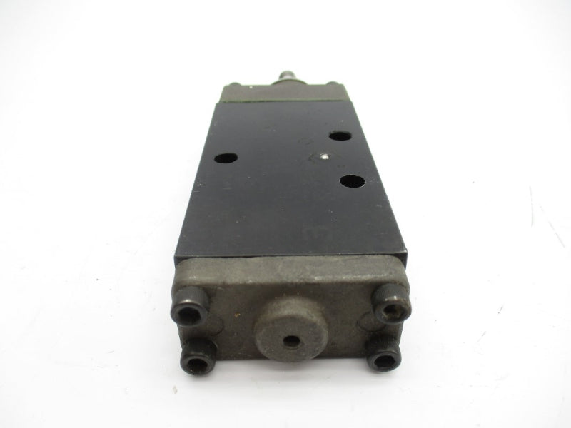 AUTOMATION PRODUCTS 375-02-001-33 120V 30-150PSI UNMP