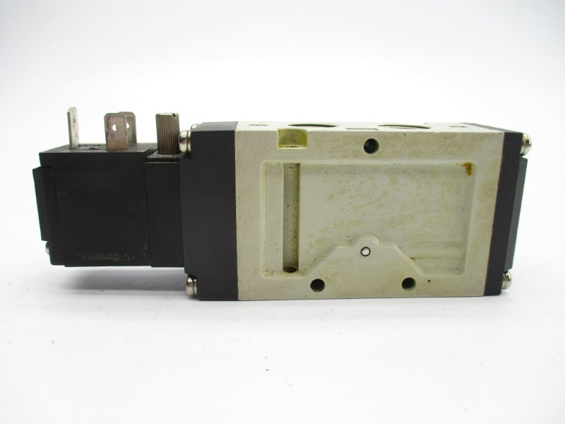 TPC UDS5120 96-132/102-144VAC 20-130PSI UNMP