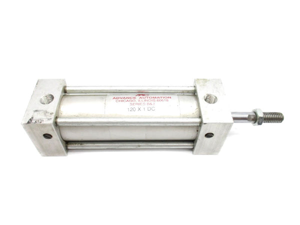 AAC 120X1DC UNMP