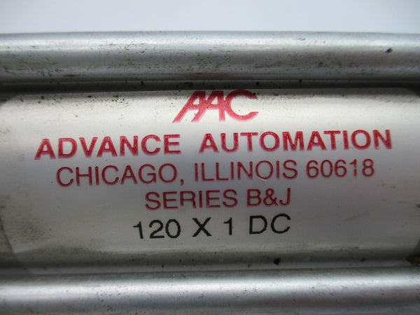 AAC 120X1DC UNMP