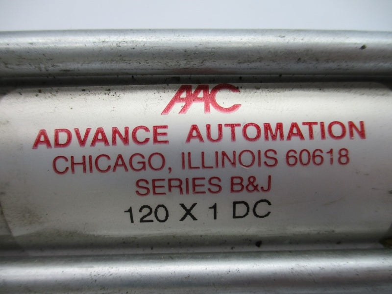 AAC 120X1DC UNMP