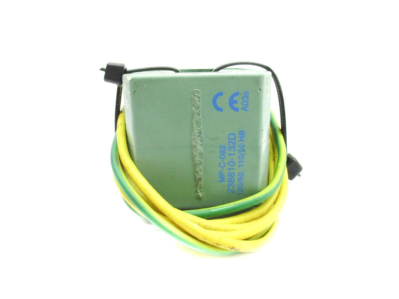 ASCO 238810-132D MP-C-082 110/120V NSNP