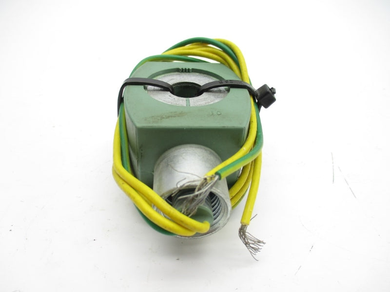 ASCO 238810-132D MP-C-082 110/120V NSNP