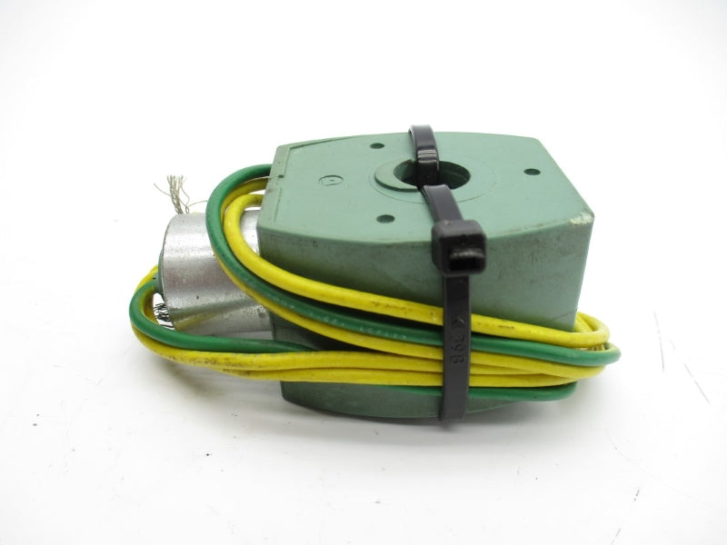 ASCO 238810-132D MP-C-082 110/120V NSNP