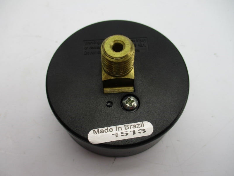 ASHCROFT 436-04 30PSI UNMP
