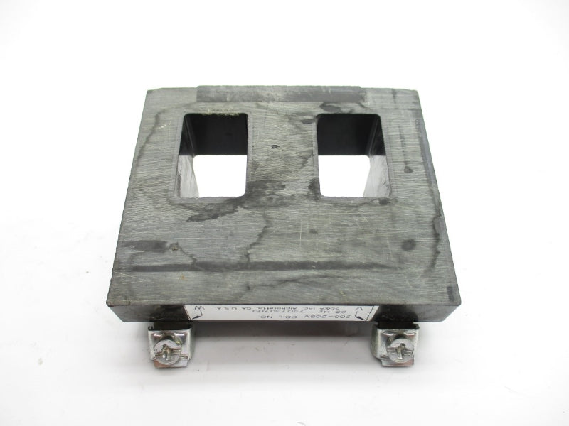 INDUSTRIAL MRO 75D73070D 200-208V NSNP