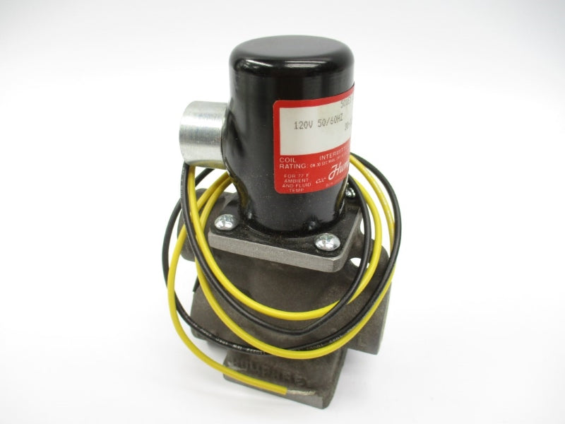 HUMPHREY 501E13102036 120V 30-125PSI NSMP