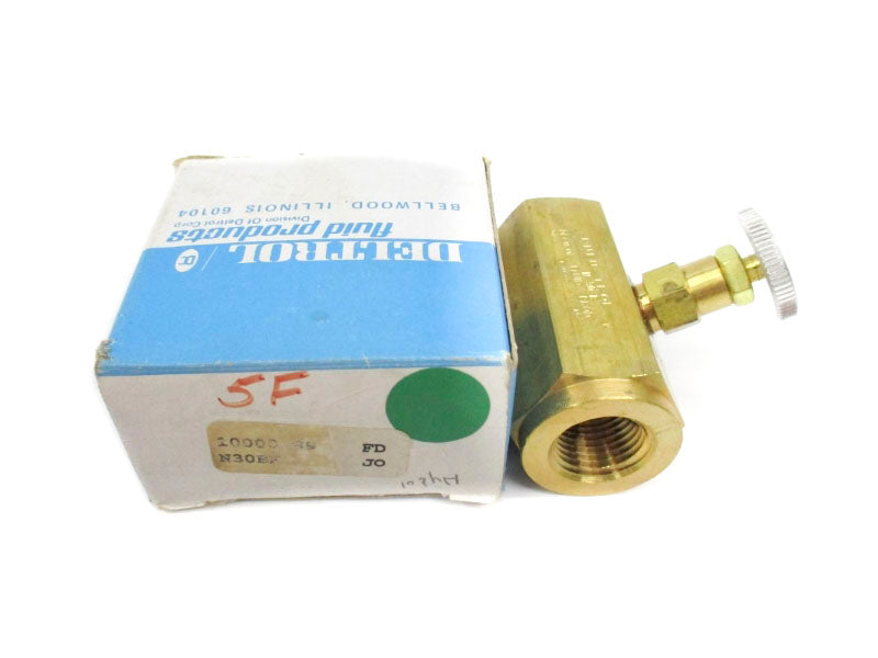 DELTROL N30BK NSMP