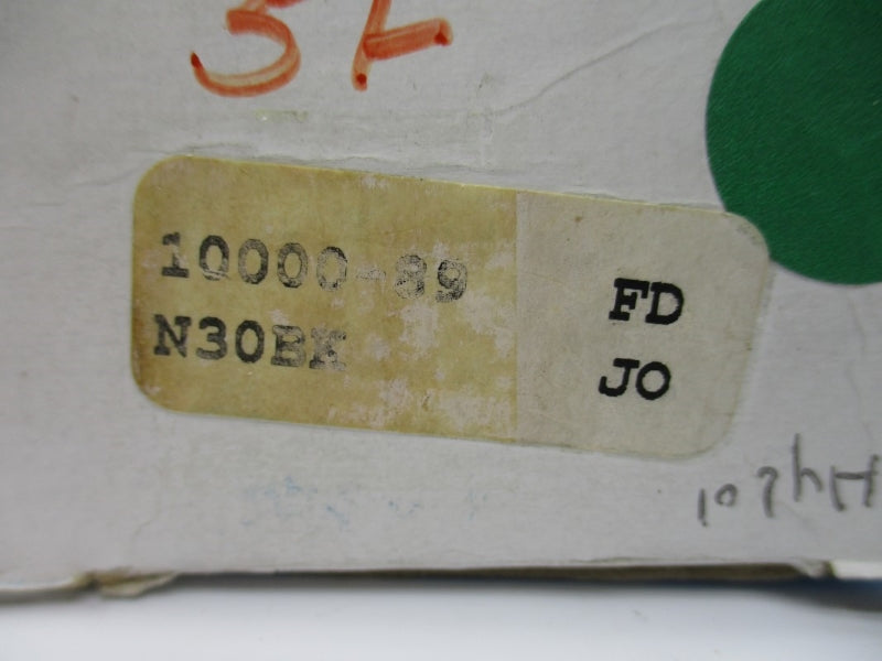 DELTROL N30BK NSMP