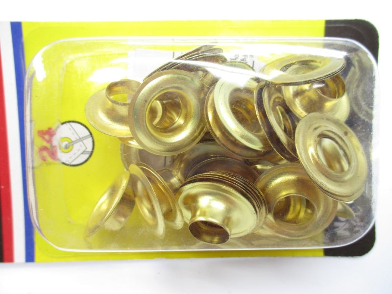 GENERAL TOOLS 1261-2 (PKG OF 24) NSMP