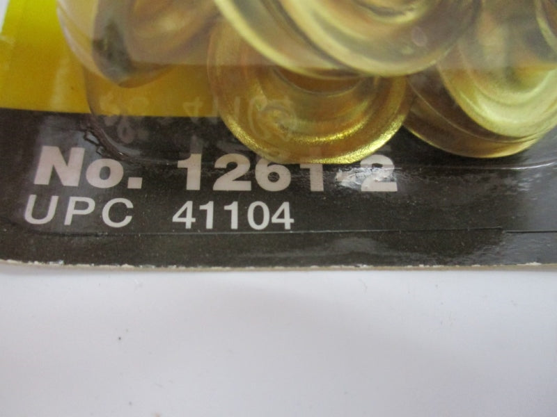 GENERAL TOOLS 1261-2 (PKG OF 24) NSMP