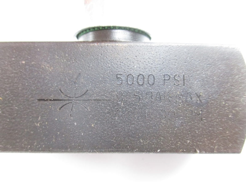 PARKER N600S 5000PSI NSMP