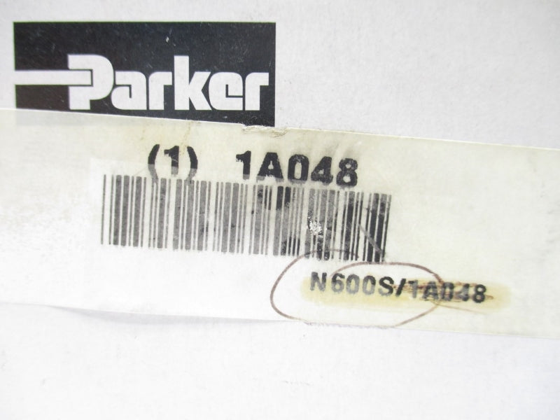 PARKER N600S 5000PSI NSMP