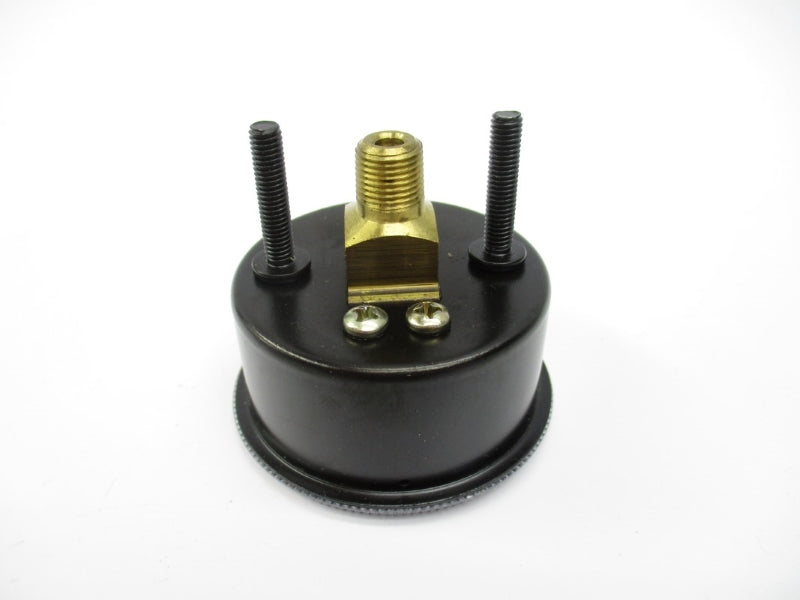 ASHCROFT 20W1001TH01BXUC100#-AGN 100PSI 2" NSMP