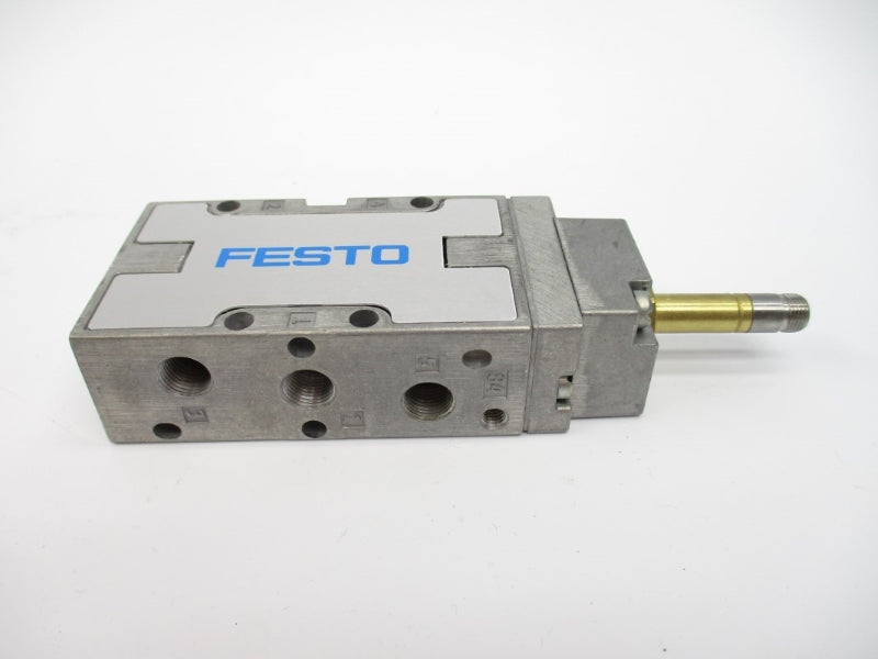FESTO MFH-5-1/8-B 19758 28-145PSI NSMP