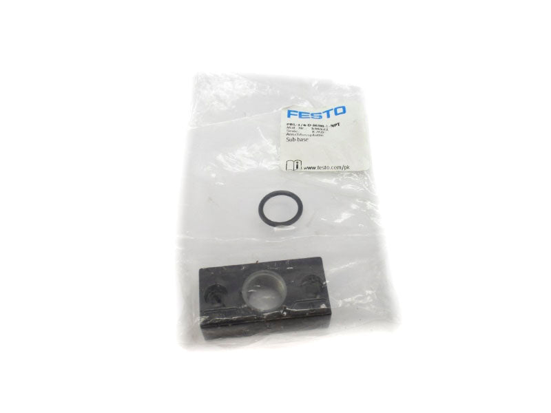 FESTO PBL-1/4-D-MINI-L-NPT 546522 NSMP