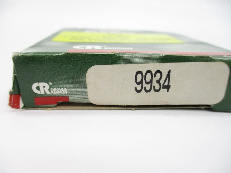 CHICAGO RAWHIDE 9934 NSMP