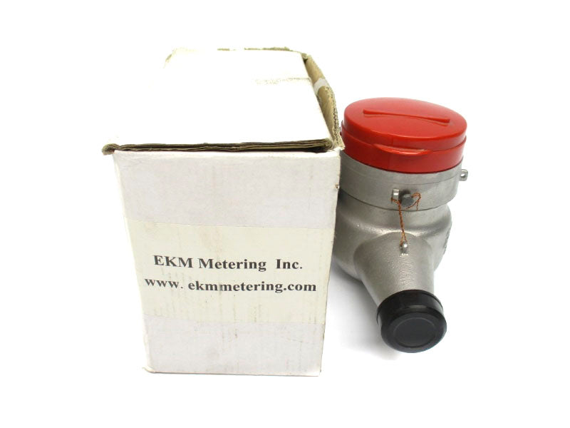 EKM METERING HOT-SPWM-075-HD 3/4" NSMP