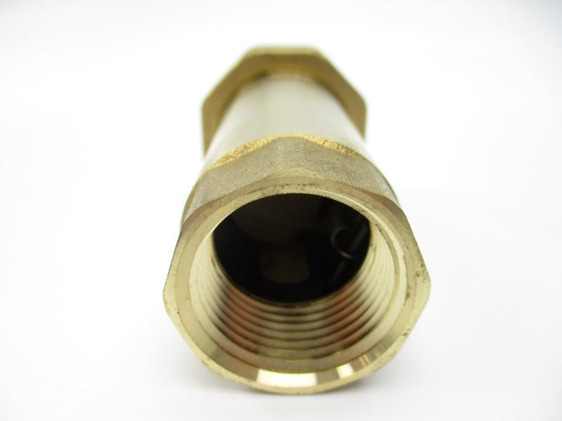 WATTS LF7RU2-2 175PSI 180'F 3/4" X 3/4" NSMP