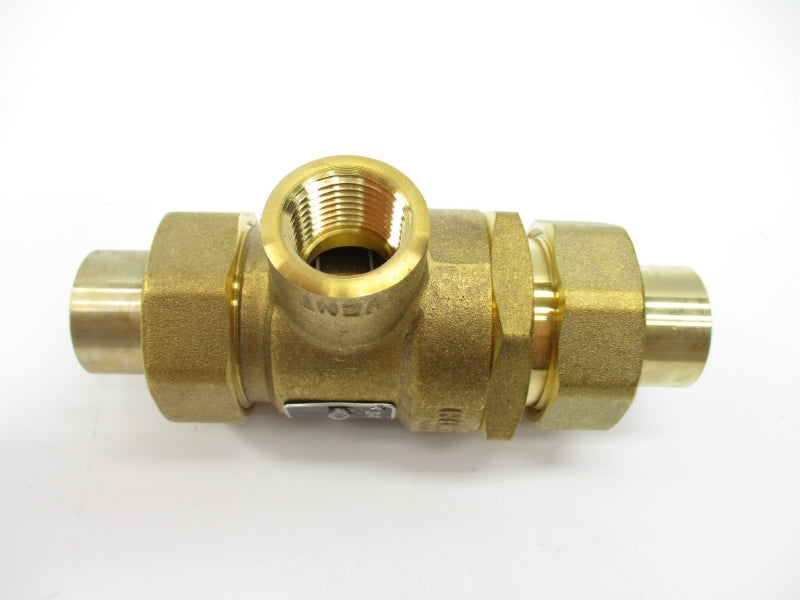 WATTS 9DS-M2 175PSI 250'F 3/4" NSMP