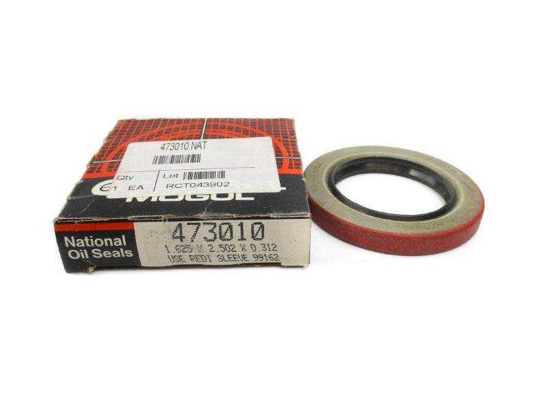 FEDERAL MOGUL 473010 NSMP