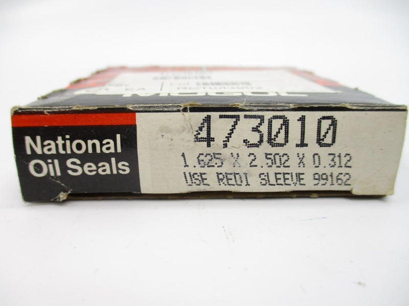FEDERAL MOGUL 473010 NSMP