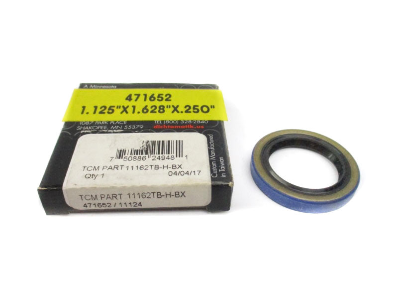 TCM 11162TB-H-BX NSMP