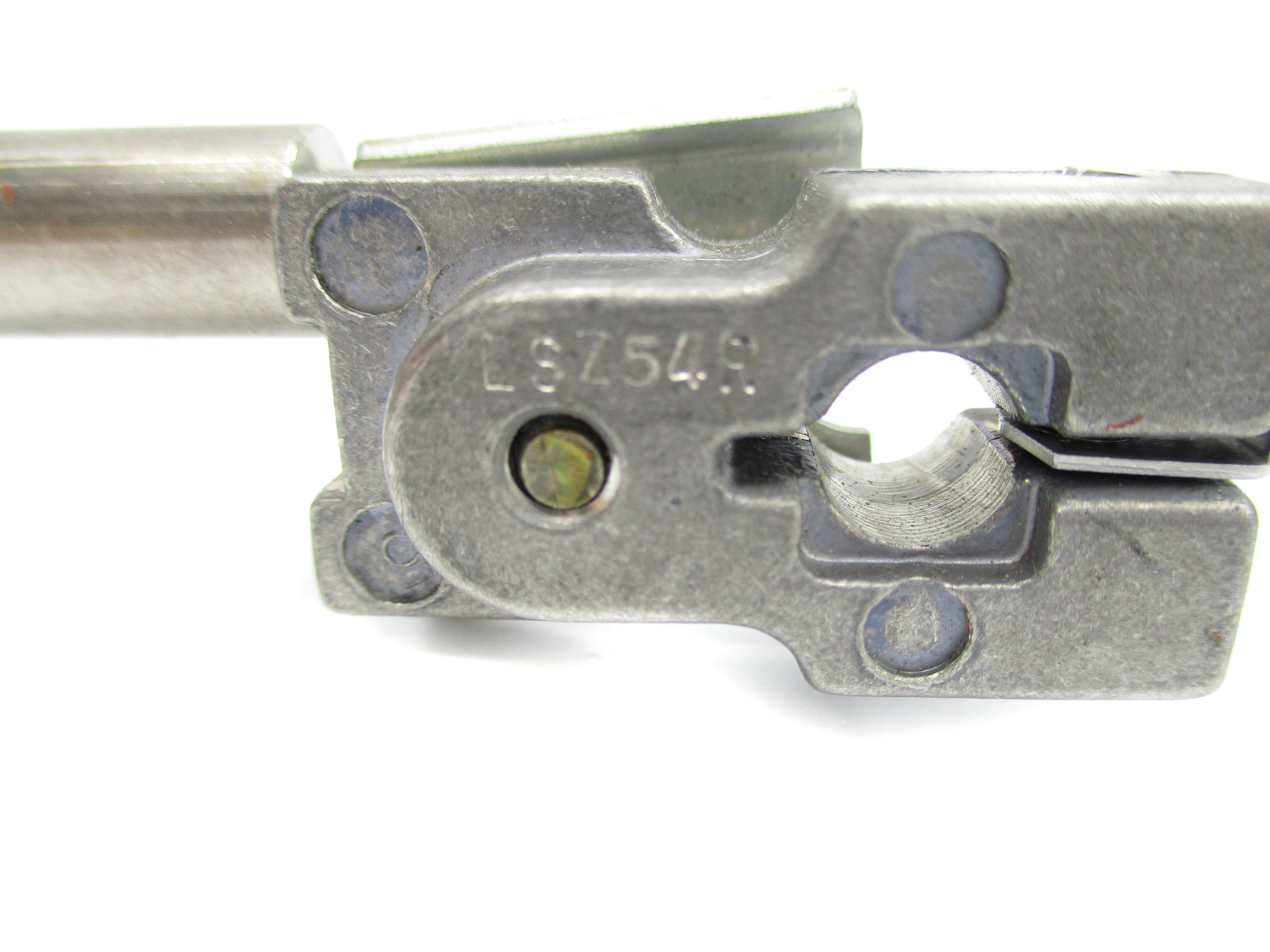 SQUARE D 9007FA3 LSZ54A NSNP