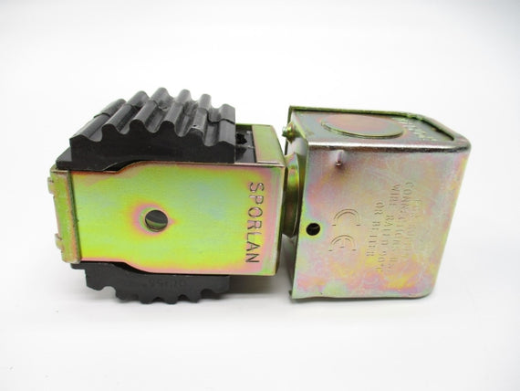 SPORLAN MKC-2 120/208/240V NSMP